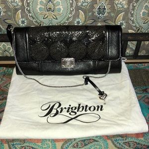 Brighton Selene crystal bag